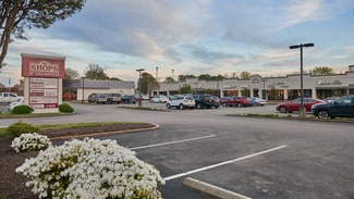 More details for 875 Poplar Ave, Memphis, TN - Multiple Space Uses for Lease