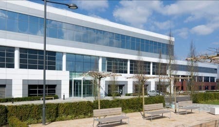 Guildford Business Park Rd, Guildford for lease - Building Photo - Image 3 of 3