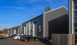 Plus de détails pour Propeller Way, Londres - Local d'activités à louer