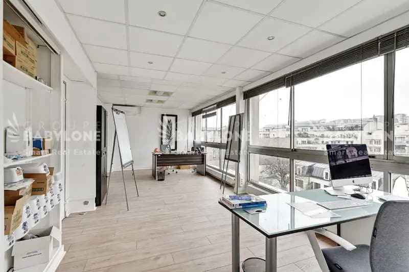 Bureau dans Puteaux à louer - Photo intérieure - Image 3 de 8