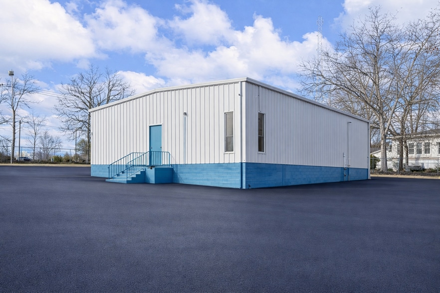 729 S Church St, Spartanburg, SC for lease - Interior Photo - Image 3 of 23