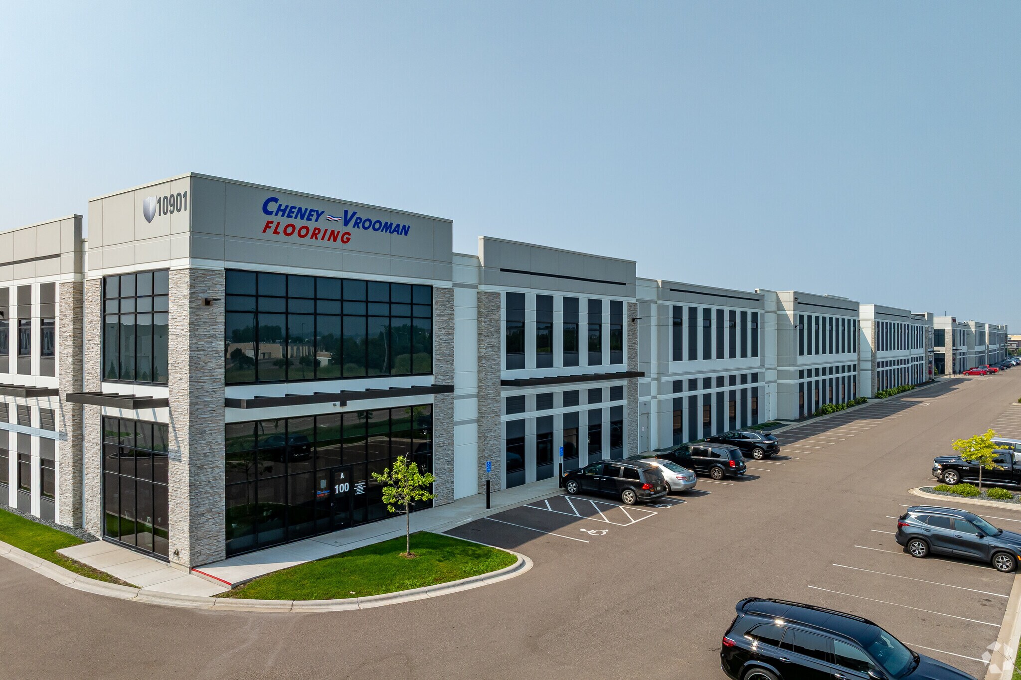 10901 Elm Creek Blvd, Maple Grove, MN for lease Building Photo- Image 1 of 8