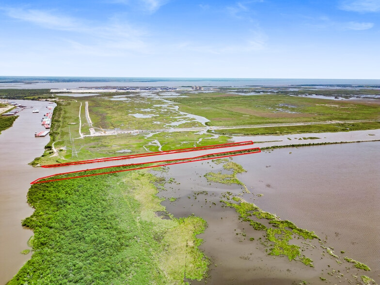 TBD SULPHUR, Sulphur, LA for sale - Building Photo - Image 2 of 7