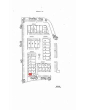 23322 Peralta Dr, Laguna Hills, CA for lease Site Plan- Image 1 of 1