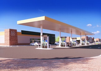 More details for SWC Meadow Lake Rd & Cypress blvd, Los Lunas, NM - Land for Sale