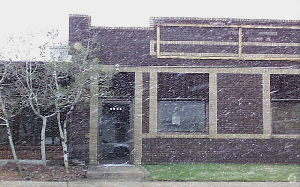 1273 S Cherokee St, Denver, CO à louer - Photo du bâtiment - Image 3 de 4