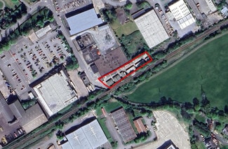 Plus de détails pour Wern Ddu Ln, Newtown - Terrain à louer