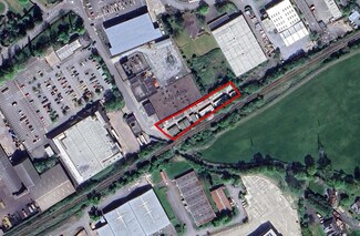 Plus de détails pour Wern Ddu Ln, Newtown - Terrain à louer