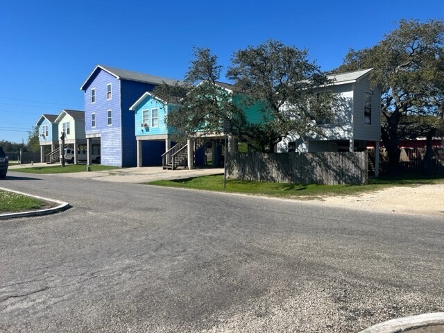 6655 Highway 35, Rockport, TX à vendre - Photo principale - Image 1 de 22