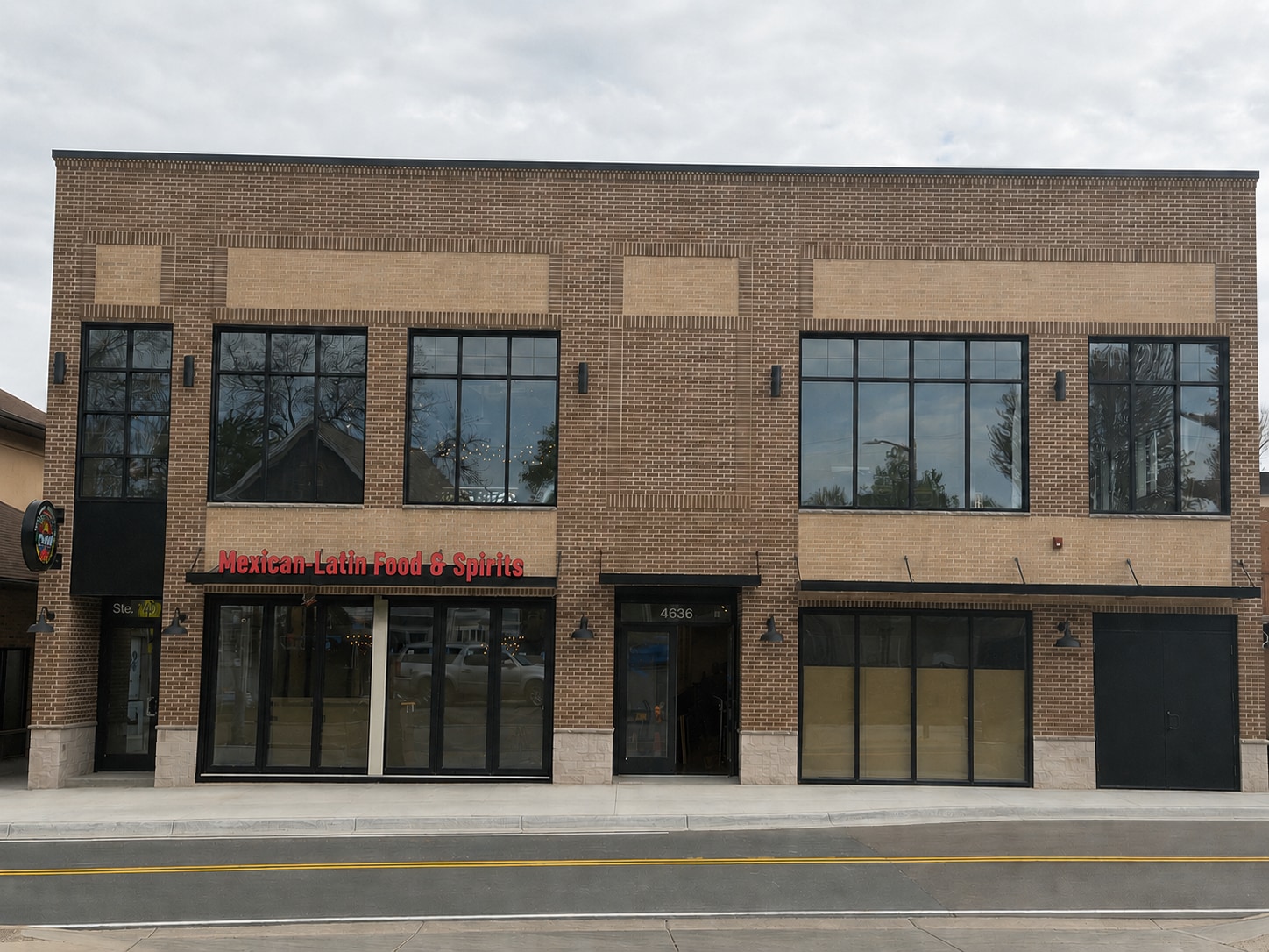 4636 Colorado St SE, Prior Lake, MN for lease Primary Photo- Image 1 of 8
