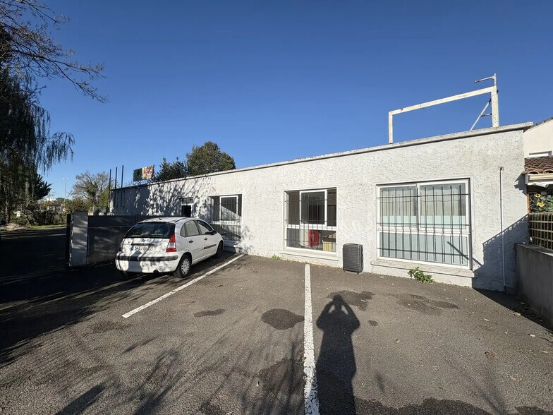 191 Cours Victor Hugo, Cenon for lease - Building Photo - Image 1 of 6