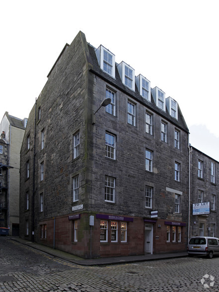 28 Thistle St, Edinburgh à vendre - Photo principale - Image 1 de 1