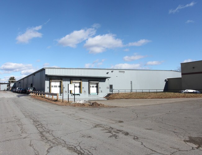 Plus de détails pour 90-98 Boices Ln, Kingston, NY - Industriel à vendre