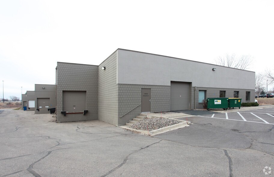 14950-14960 Martin Dr, Eden Prairie, MN for lease - Building Photo - Image 2 of 2