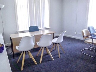 Plus de détails pour 198-200 High St E, Wallsend - Bureau à louer