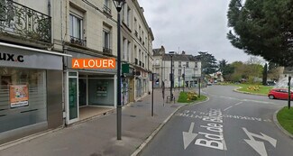 Plus de détails pour Commerce de détail à louer