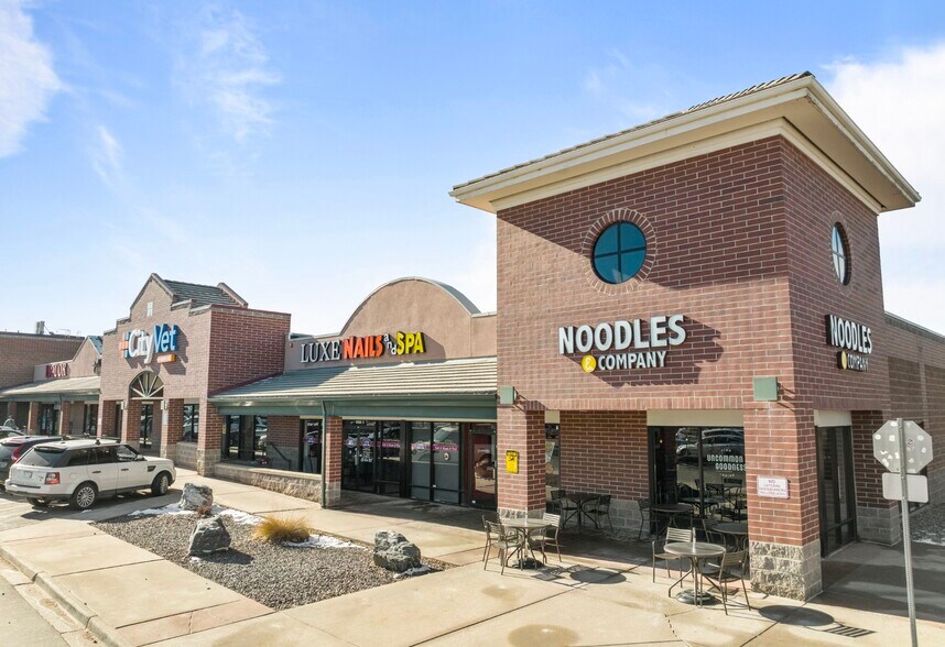 10343 Federal Blvd, Westminster, CO à louer - Photo du bâtiment - Image 2 de 8