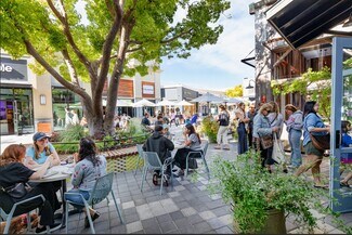 Plus de détails pour 770 Tamalpais Dr, Corte Madera, CA - Commerce de détail à louer