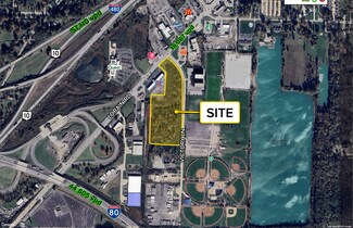 Plus de détails pour Victory Ln, North Ridgeville, OH - Terrain à vendre