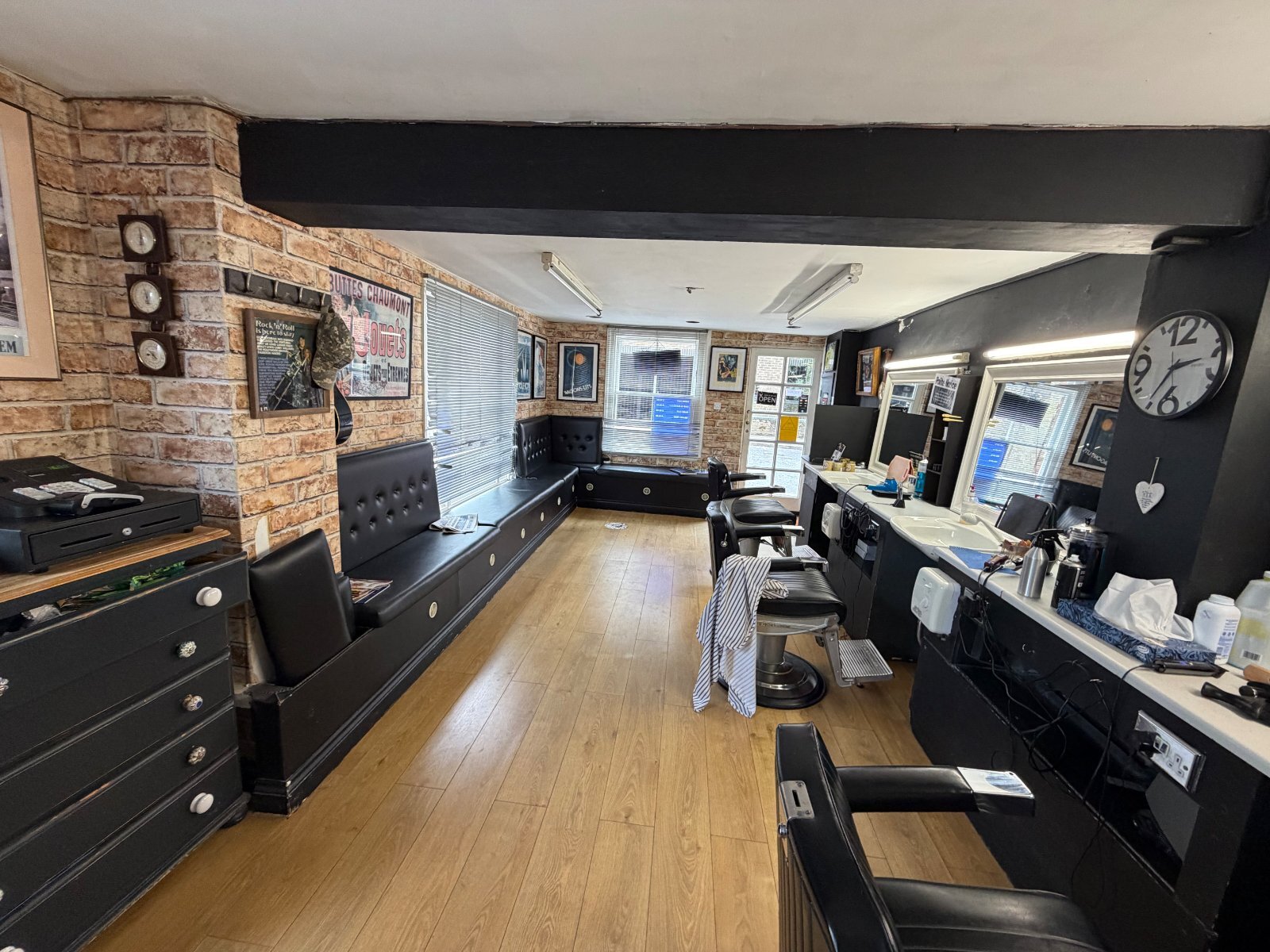 19-19A Turk St, Alton à louer Photo intérieure- Image 1 de 3