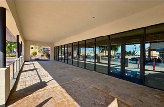 318 N Florence St, Casa Grande, AZ for lease Interior Photo- Image 2 of 2