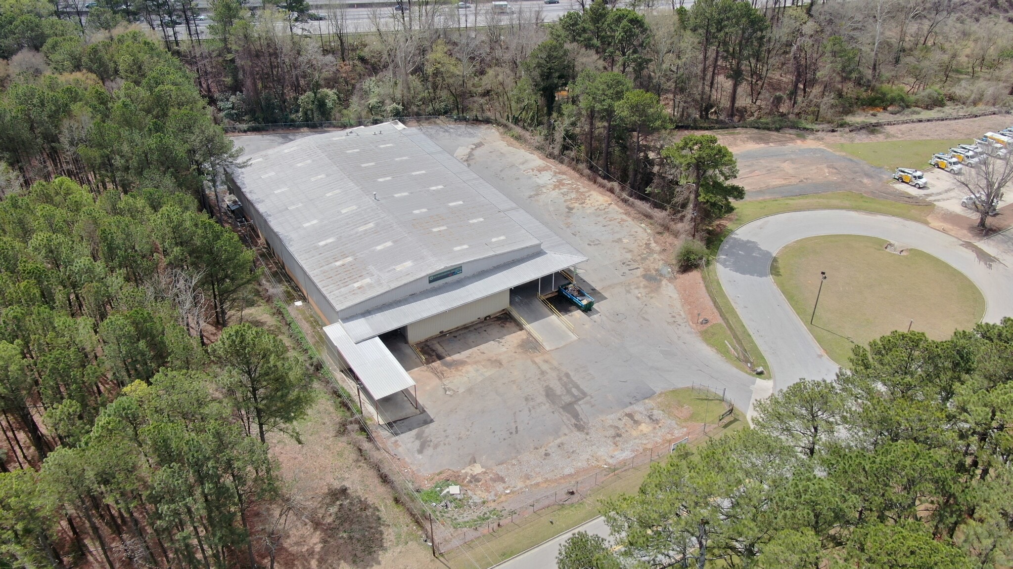 4410 Wendell Dr SW, Atlanta, GA for lease Primary Photo- Image 1 of 15