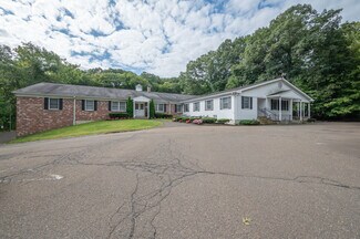 More details for 172 Mount Pleasant Rd, Newtown, CT - Office, Office/Medical for Lease