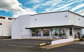 Plus de détails pour 3145 Oihana St, Lihue, HI - Industriel à louer