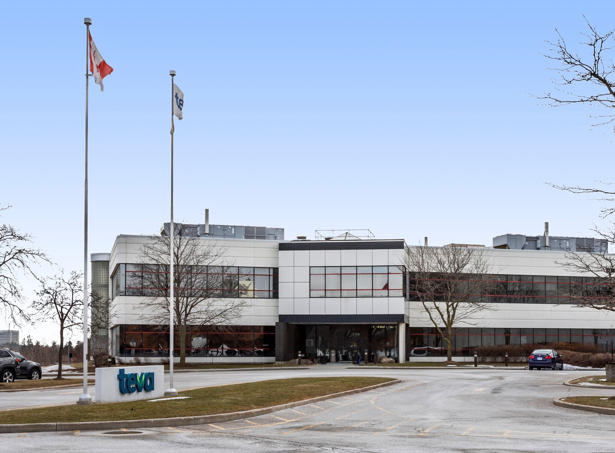 30 Novopharm Ct, Toronto, ON for sale Building Photo- Image 1 of 1