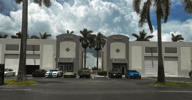More details for 13530 NW 107th Ave, Hialeah Gardens, FL - Industrial for Lease
