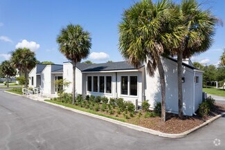 Plus de détails pour 2526 3rd St S, Jacksonville Beach, FL - Bureau/Commerce de détail à louer