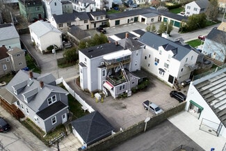 More details for 28 Weaver Ave, Newport, RI - Hospitality for Sale