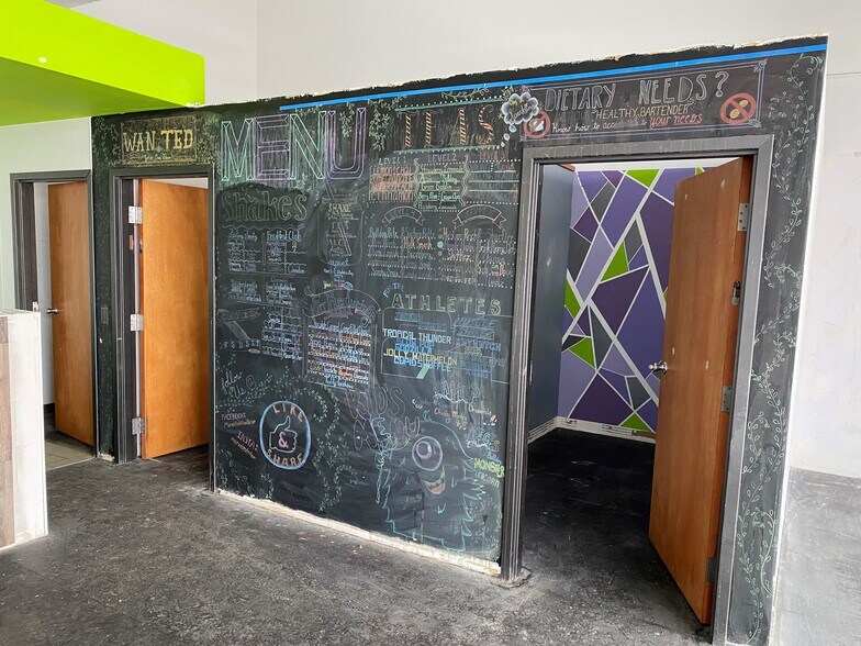 14267-14285 Bank St, Becker, MN à louer - Photo intérieure - Image 2 de 3