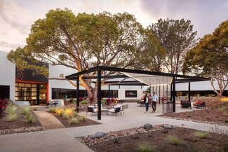 Plus de détails pour 5825 Oberlin Dr, San Diego, CA - Local d'activités à louer