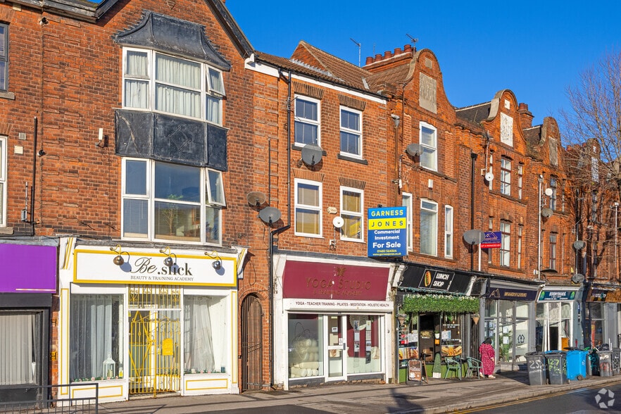 5 Princes Ave, Hull for sale - Building Photo - Image 3 of 3