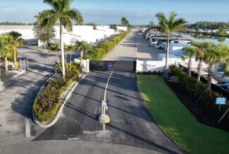 Plus de détails pour 195 Basik Dr, Naples, FL - Industriel à vendre