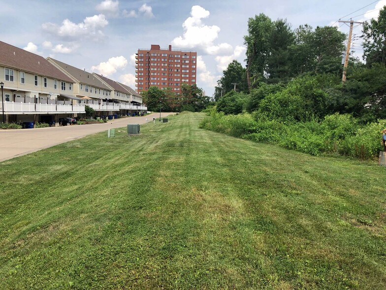 5360-5366 Delmar Ct, Saint Louis, MO à vendre - Photo du bâtiment - Image 3 de 9