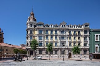 More details for Calle San Francisco, 2, Oviedo - Coworking for Lease