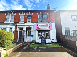 More details for 515 Buxton Rd, Stockport - Retail for Lease