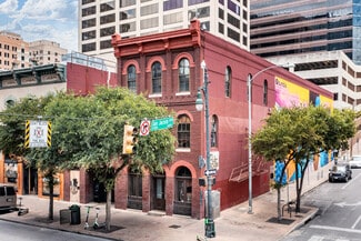 Plus de détails pour 222 E 6th St, Austin, TX - Commerce de détail à louer