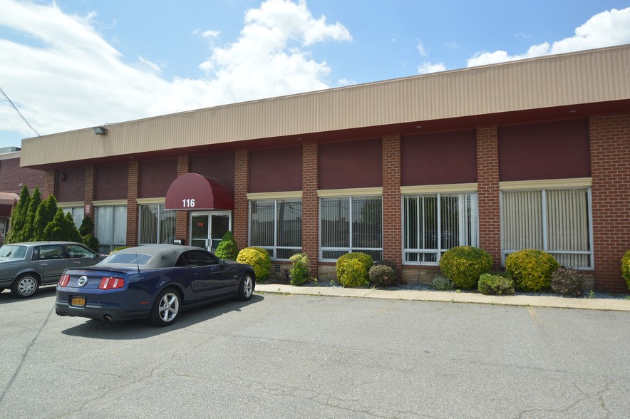 108-122 New South Rd, Hicksville, NY for lease - Other - Image 3 of 13