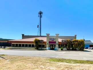 More details for 4925 University Dr, Huntsville, AL - Retail for Lease