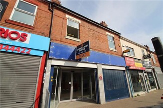 Plus de détails pour 191-193 Walsgrave Rd, Coventry - Vente au détail à louer