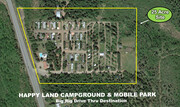 Happy Land Campground - Campground