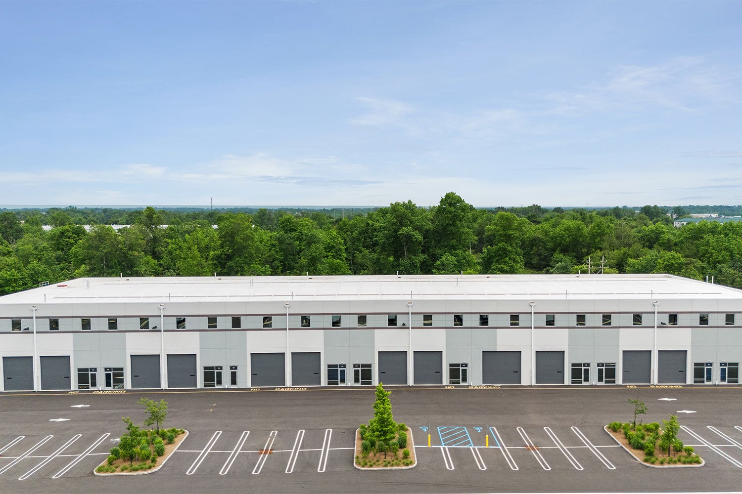 115 River Road, Flemington, NJ for lease Building Photo- Image 1 of 6