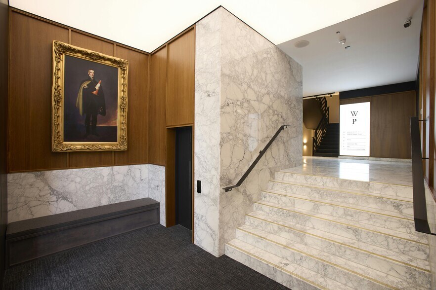 201-203 West George St, Glasgow à louer - Photo du bâtiment - Image 3 de 21