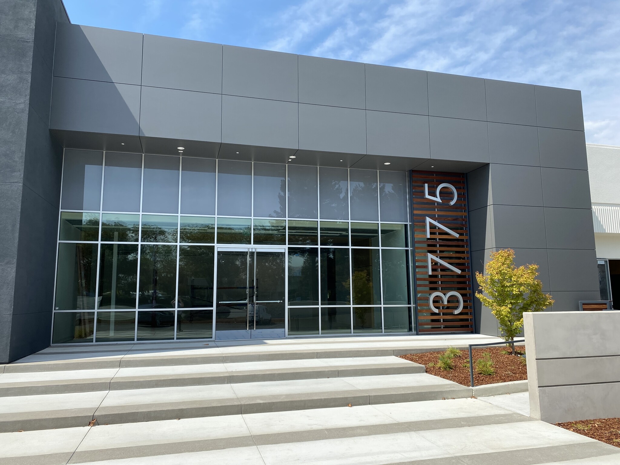 3775 N 1st St, San Jose, CA for lease Primary Photo- Image 1 of 12