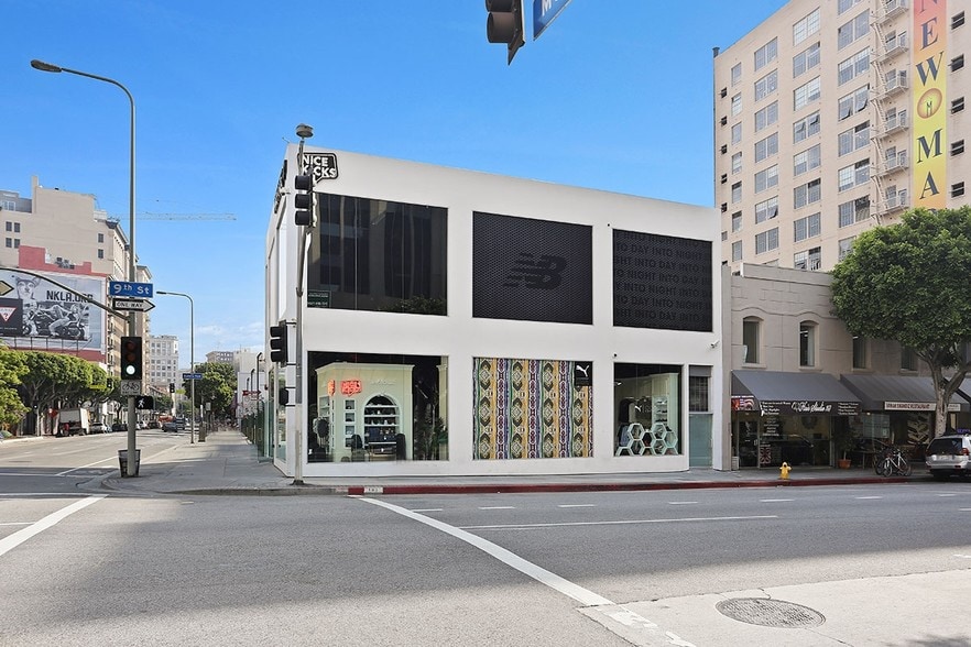 862 S Main St, Los Angeles, CA for sale - Building Photo - Image 2 of 13
