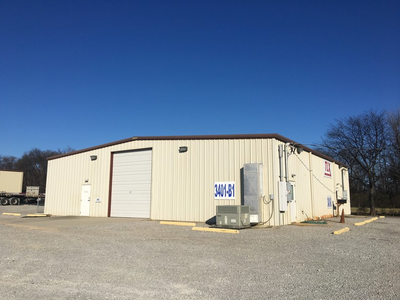 3401 Highway 20, Decatur, AL for lease - Building Photo - Image 1 of 4