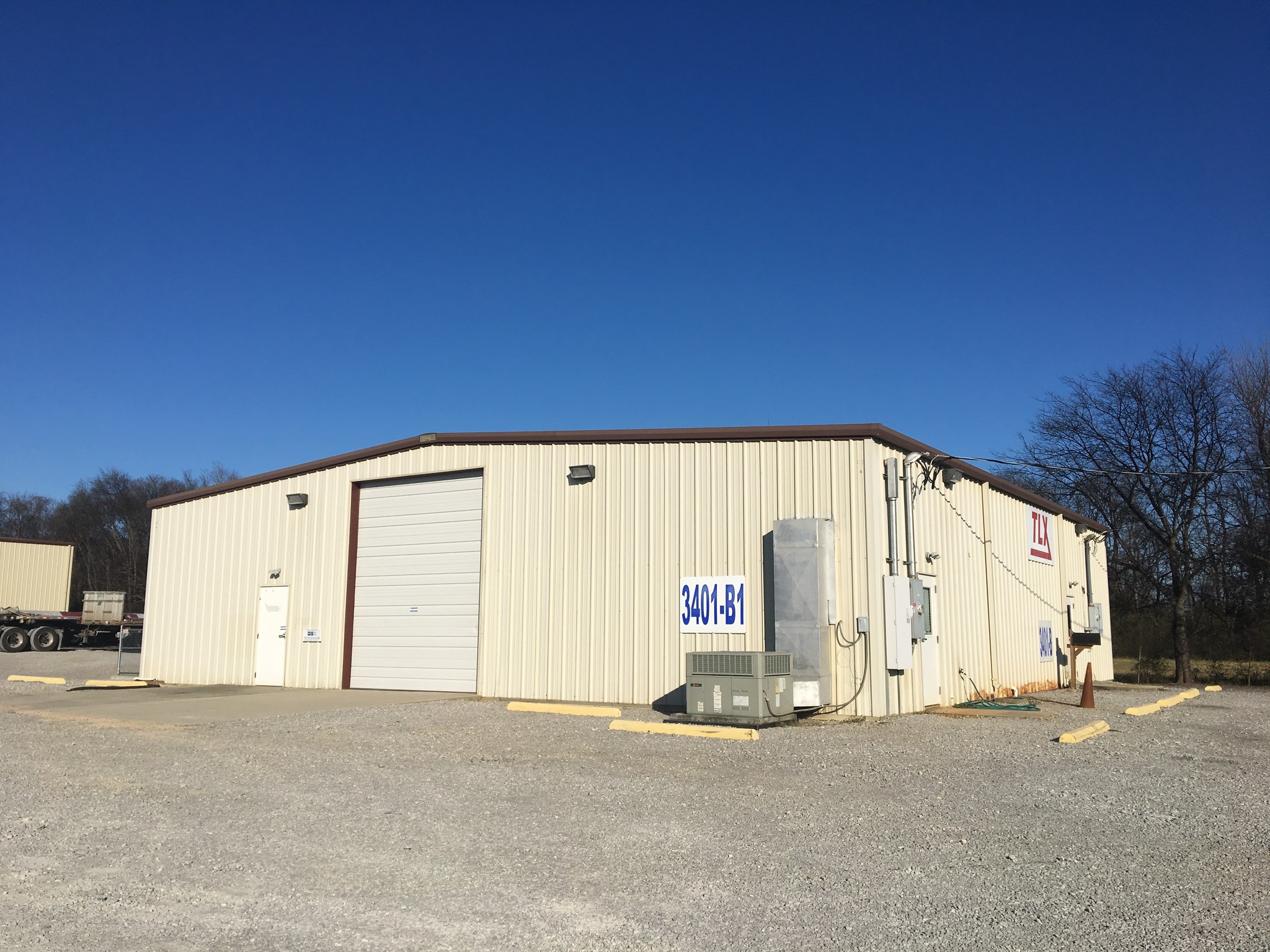 3401 Highway 20, Decatur, AL for lease Building Photo- Image 1 of 5